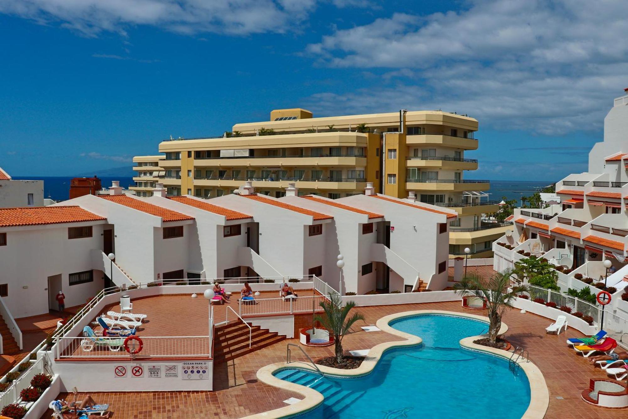 Appartamento Ocean Park Americas *